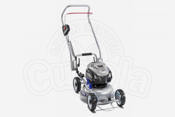 TAGLIAERBA A BATTERIA GRIN BM 37 - 82V TAGLIAERBA A BATTERIA GRIN BM 37 - 82V