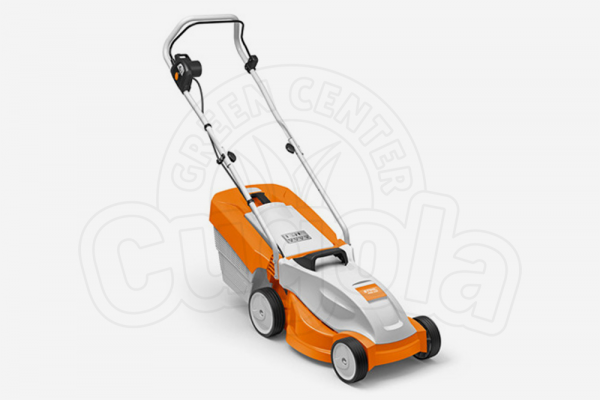 TOSAERBA ELETTRICO RME 235 TOSAERBA ELETTRICO RME 235