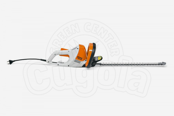 TOSASIEPI ELETTRICO STIHL HSE 52 CM. 50 TOSASIEPI ELETTRICO STIHL HSE 52 CM. 50
