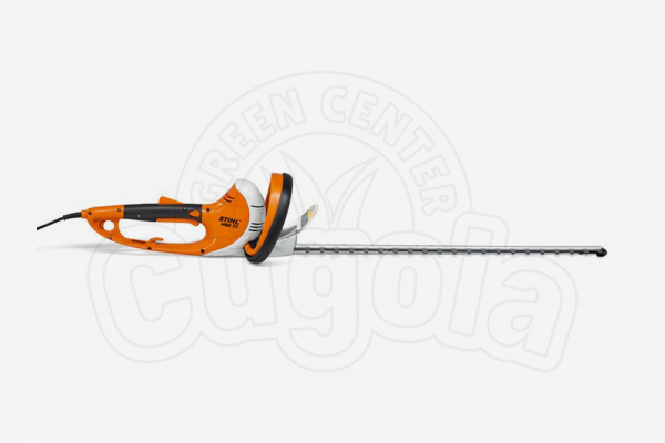 TOSASIEPI ELETTRICO STIHL HSE 71 CM. 70 TOSASIEPI ELETTRICO STIHL HSE 71 CM. 70