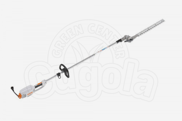 TOSASIEPI ELETTRICO PROLUNGATO STIHL HLE 71 TOSASIEPI ELETTRICO PROLUNGATO STIHL HLE 71