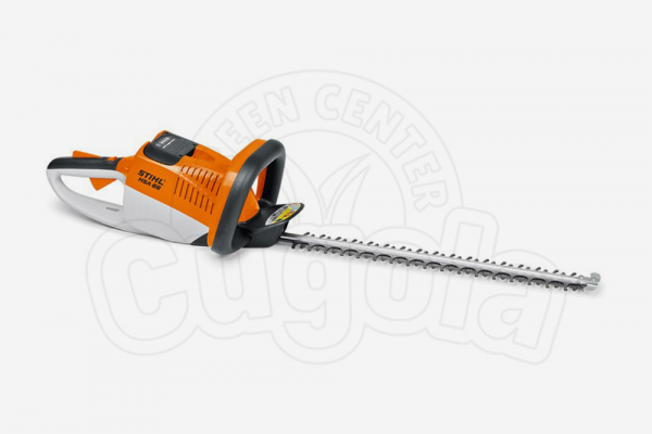 TOSASIEPI A BATTERIA STIHL HSA 66 CM. 50 TOSASIEPI A BATTERIA STIHL HSA 66 CM. 50
