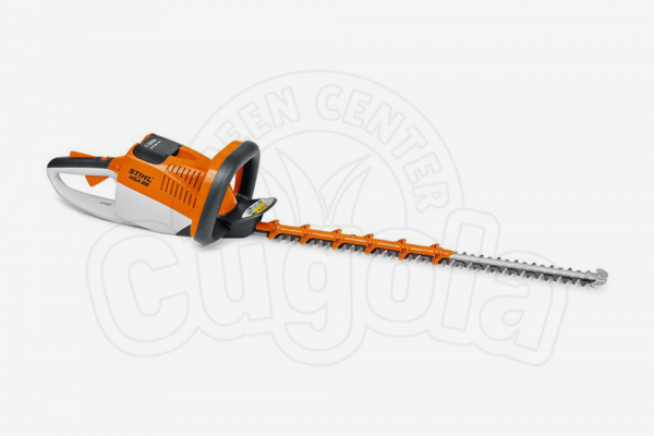 TOSASIEPI A BATTERIA STIHL HSA 86 CM. 62 TOSASIEPI A BATTERIA STIHL HSA 86 CM. 62
