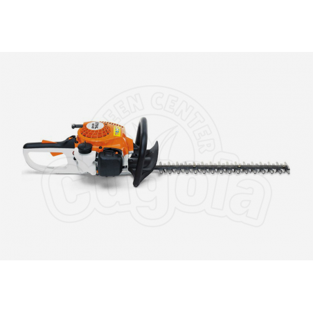 TOSASIEPI A SCOPPIO STIHL HS 45 CM. 60 TOSASIEPI A SCOPPIO STIHL HS 45 CM. 60