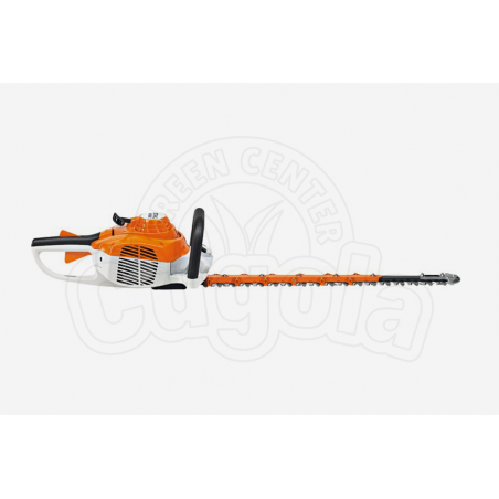TOSASIEPI A SCOPPIO STIHL HS 56 C-E CM. 60 TOSASIEPI A SCOPPIO STIHL HS 56 C-E CM. 60