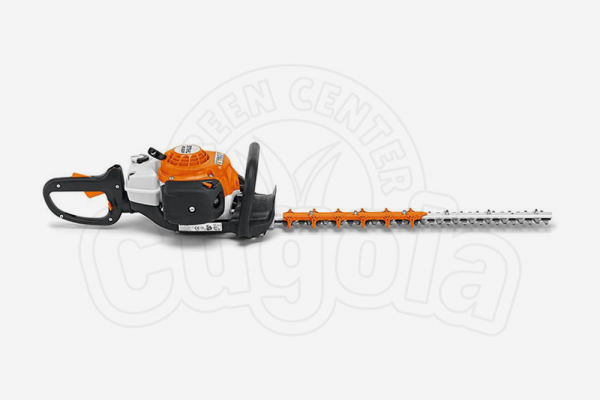 TOSASIEPI A SCOPPIO STIHL HS 82 R CM. 60