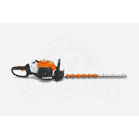 TOSASIEPI A SCOPPIO STIHL HS 82 R CM. 75 TOSASIEPI A SCOPPIO STIHL HS 82 R CM. 75