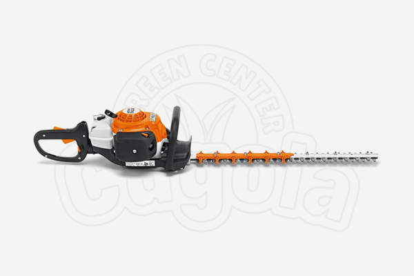 TOSASIEPI A SCOPPIO STIHL HS 82 R CM. 75
