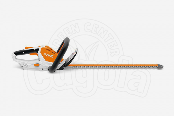 TOSASIEPI A BATTERIA STIHL HSA 45 CM. 50