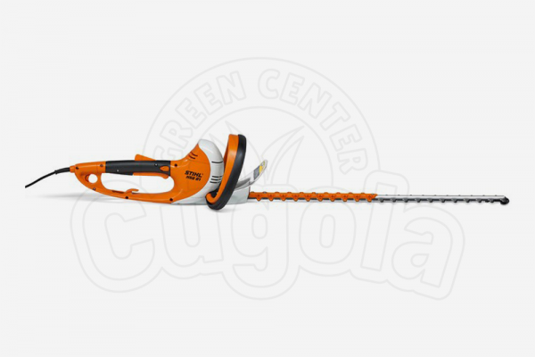 TOSASIEPI ELETTRICO STIHL HSE 81 CM. 60 TOSASIEPI ELETTRICO STIHL HSE 81 CM. 60