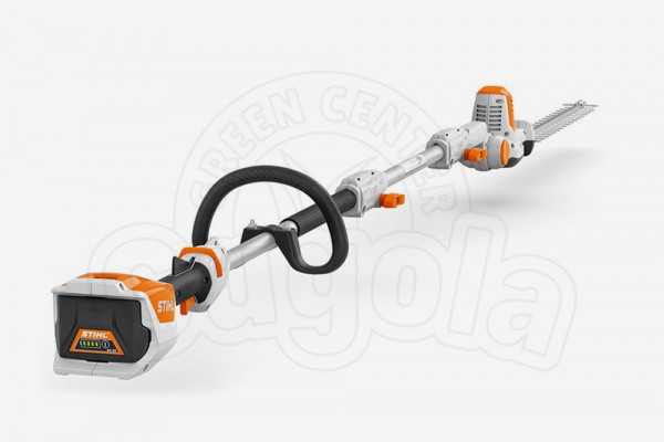 TOSASIEPI A BATTERIA PROLUNGATO STIHL HLA 56