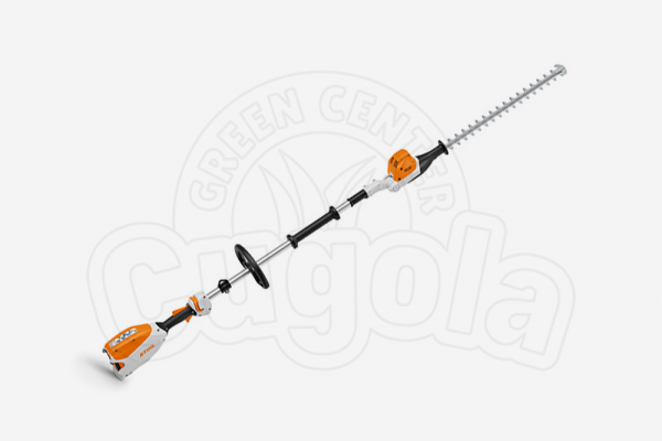 TOSASIEPI A BATTERIA STIHL HLA 66