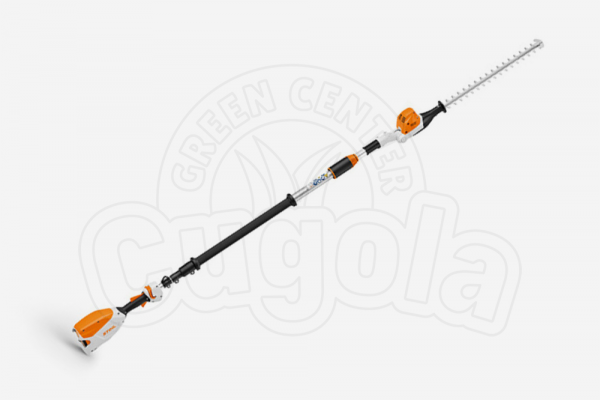TOSASIEPI TELESCOPICO A BATTERIA STIHL HLA 86