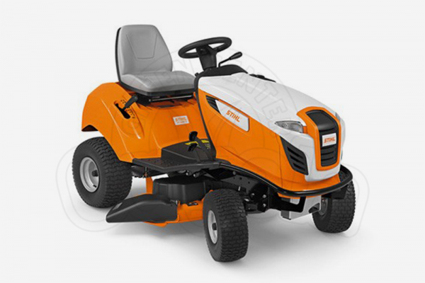 TRATTORINO RASAERBA STIHL SCARICO LATERALE RT 4112 SZ TRATTORINO RASAERBA STIHL SCARICO LATERALE RT 4112 SZ