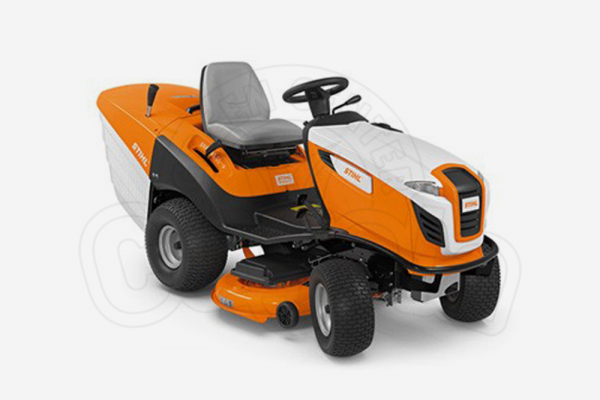 TRATTORINO RASAERBA STIHL RT 6127 ZL TRATTORINO RASAERBA STIHL RT 6127 ZL