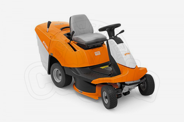 TRATTORINO RASAERBA STIHL RT 4082 TRATTORINO RASAERBA STIHL RT 4082