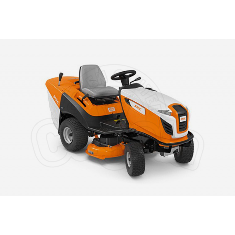 Trattorini Stihl Trattorini Stihl