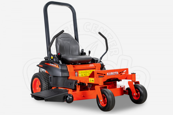 Kubota Z 122 R - Pronta Consegna Kubota Z 122 R - Pronta Consegna