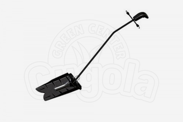Kit mulching Stihl cm. 110 + 125 AMK 127 Kit mulching Stihl cm. 110 + 125 AMK 127