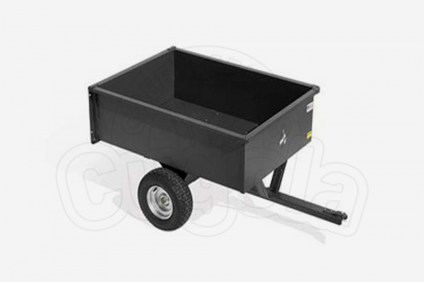 Carrello MGF LC 1500 B Carrello MGF LC 1500 B