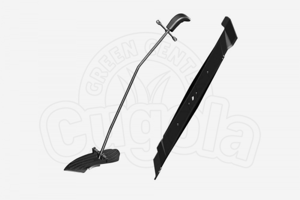 Kit Mulching Stihl CM.80 AMK 082 Kit Mulching Stihl CM.80 AMK 082