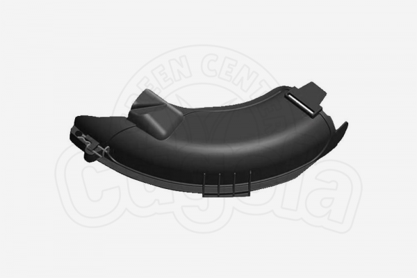 Kit Mulching Stihl CM.95 AMK 097 S Kit Mulching Stihl CM.95 AMK 097 S