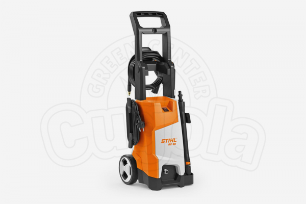 IDROPULITRICE STIHL RE 90 IDROPULITRICE STIHL RE 90