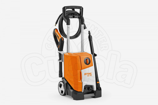 IDROPULITRICE STIHL RE 110 IDROPULITRICE STIHL RE 110