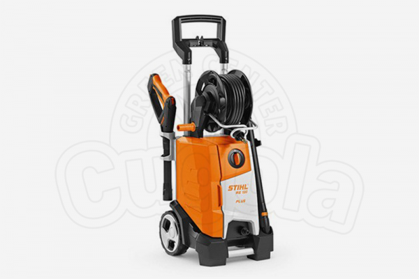 IDROPULITRICE STIHL RE 130 PLUS IDROPULITRICE STIHL RE 130 PLUS