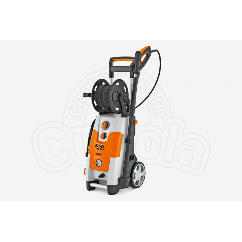 Idropulitrici Stihl Idropulitrici Stihl