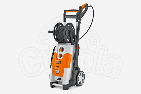 Idropulitrice Stihl RE 143 Idropulitrice Stihl RE 143