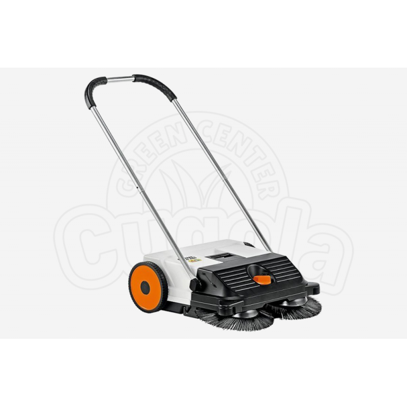 Spazzatrici Stihl Spazzatrici Stihl