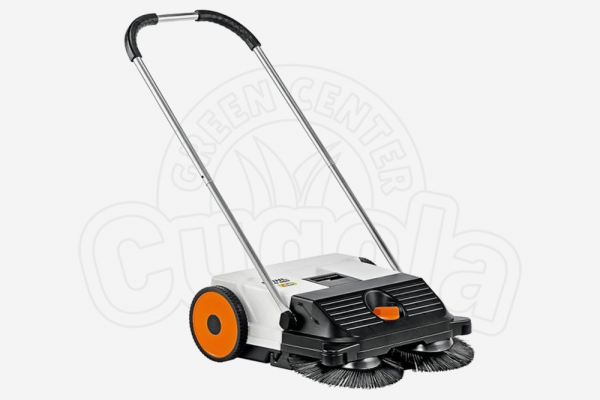 SPAZZATRICE MANUALE STIHL KG 550 SPAZZATRICE MANUALE STIHL KG 550