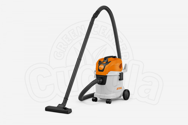 ASPIRAPOLVERE STIHL SE 33 ASPIRAPOLVERE STIHL SE 33