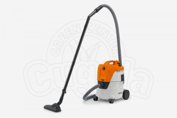 Aspirapolvere Stihl SE 62 Aspirapolvere Stihl SE 62