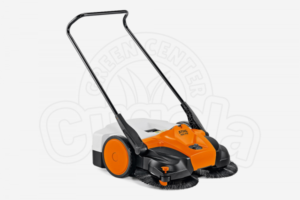 SPAZZATRICE A BATTERIA STIHL KGA 770 SPAZZATRICE A BATTERIA STIHL KGA 770