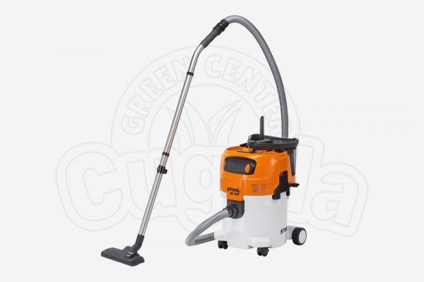 Aspirapolvere Stihl SE 122 Aspirapolvere Stihl SE 122