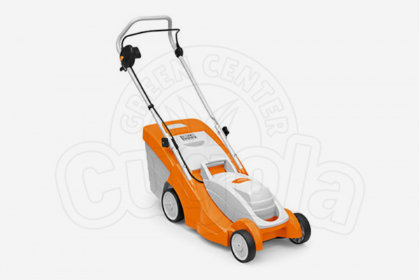 TOSAERBA ELETTRICO RME 339 TOSAERBA ELETTRICO RME 339