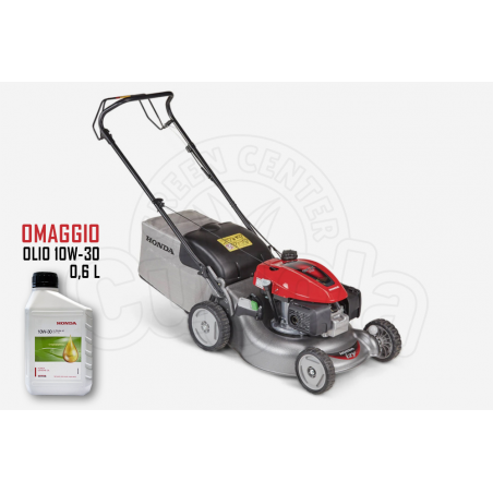 TOSAERBA A SCOPPIO HONDA HRG 466 SK - Semovente TOSAERBA A SCOPPIO HONDA HRG 466 SK - Semovente