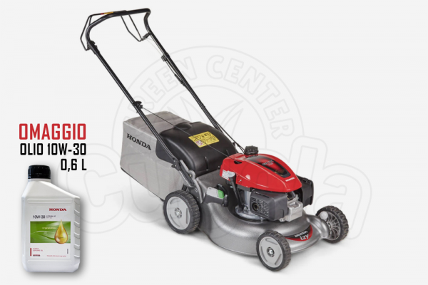 TOSAERBA A SCOPPIO HONDA HRG 466 SK - Semovente TOSAERBA A SCOPPIO HONDA HRG 466 SK - Semovente