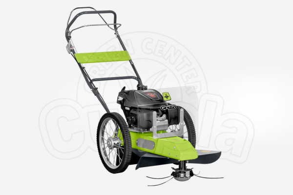 DECESPUGLIATORE trimmer Grillo HWT 600 WD - PRONTA CONSEGNA DECESPUGLIATORE trimmer Grillo HWT 600 WD - PRONTA CONSEGNA