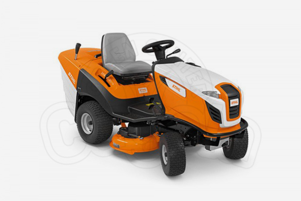 TRATTORINO RASAERBA STIHL RT 5097 Z TRATTORINO RASAERBA STIHL RT 5097 Z