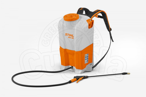 IRRORATORE STIHL SGA 85