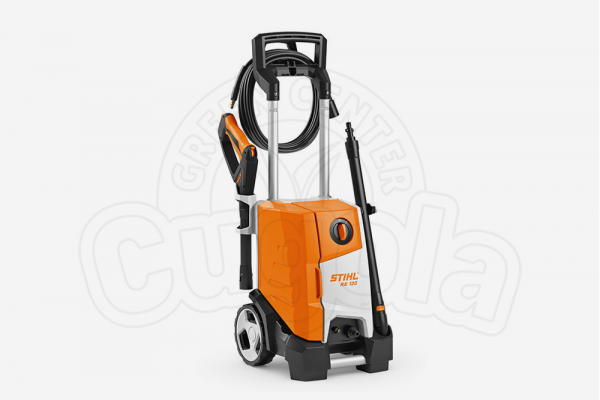 IDROPULITRICE STIHL RE 120 IDROPULITRICE STIHL RE 120