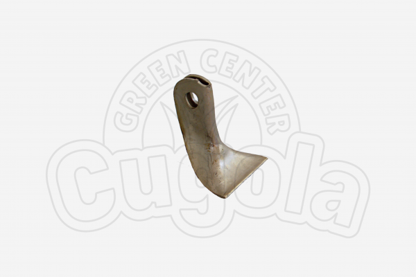 COLTELLO PALETTA CON FORO PERUZZO 50 PEZZI COLTELLO PALETTA CON FORO PERUZZO 50 PEZZI