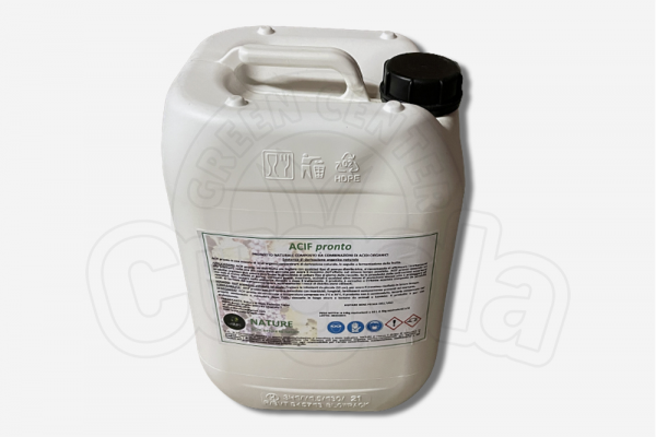 ACIF Pronto - prodotto per infestanti - Nature ACIF Pronto - prodotto per infestanti - Nature