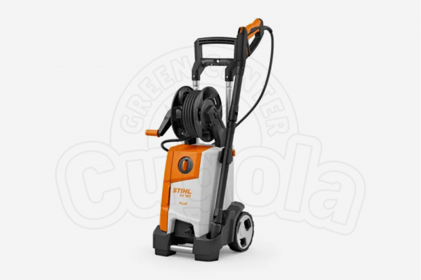 IDROPULITRICE STIHL RE 120 PLUS IDROPULITRICE STIHL RE 120 PLUS