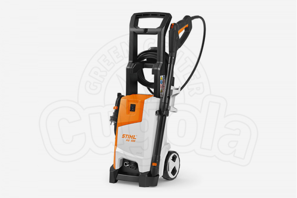 Idropulitrice Stihl RE 100 Idropulitrice Stihl RE 100