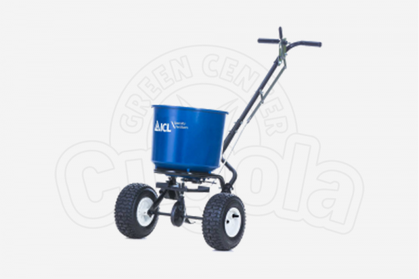 Spargiconcime ICL Rotary spreader AccuPro 1000 Spargiconcime ICL Rotary spreader AccuPro 1000