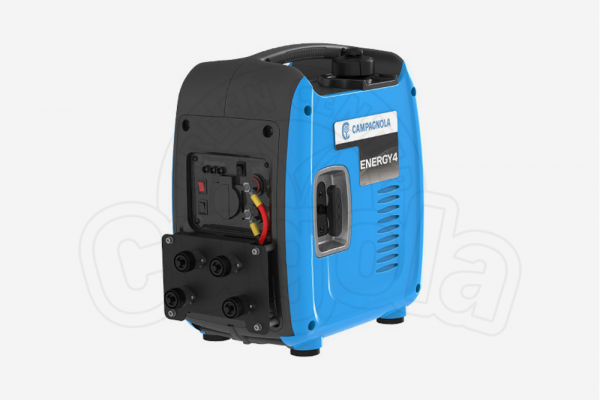 GENERATORE CAMPAGNOLA ENERGY 4 GENERATORE CAMPAGNOLA ENERGY 4